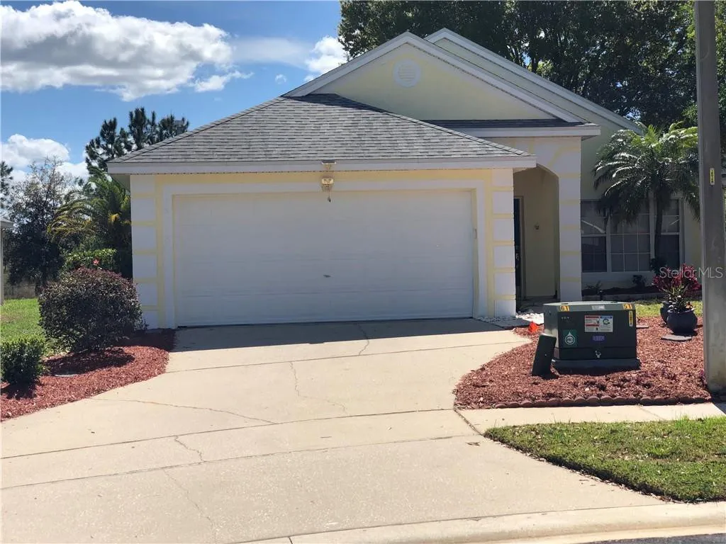 15718 Autumn Glen Avenue, Clermont, FL 34714