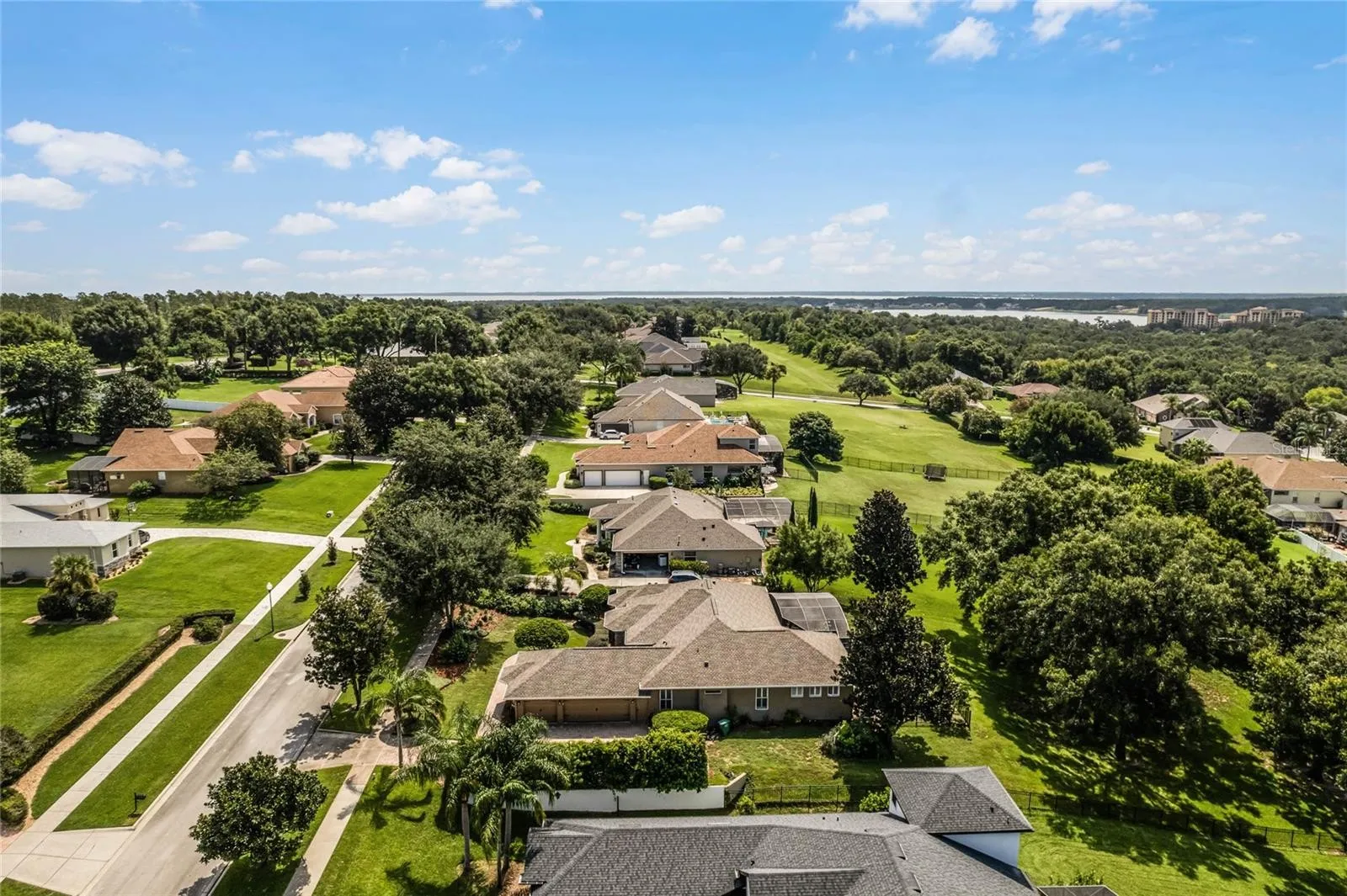 16332 Magnolia Bluff Drive, Montverde, FL 34756