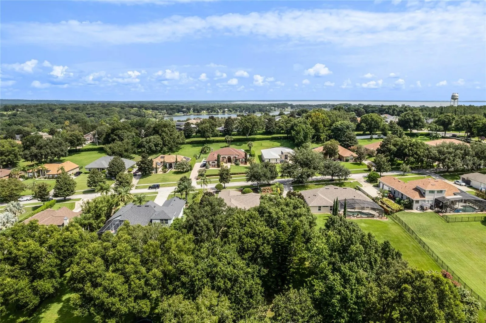 16332 Magnolia Bluff Drive, Montverde, FL 34756