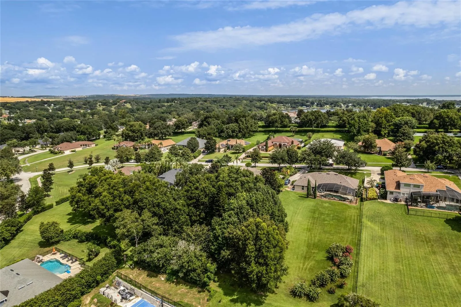 16332 Magnolia Bluff Drive, Montverde, FL 34756