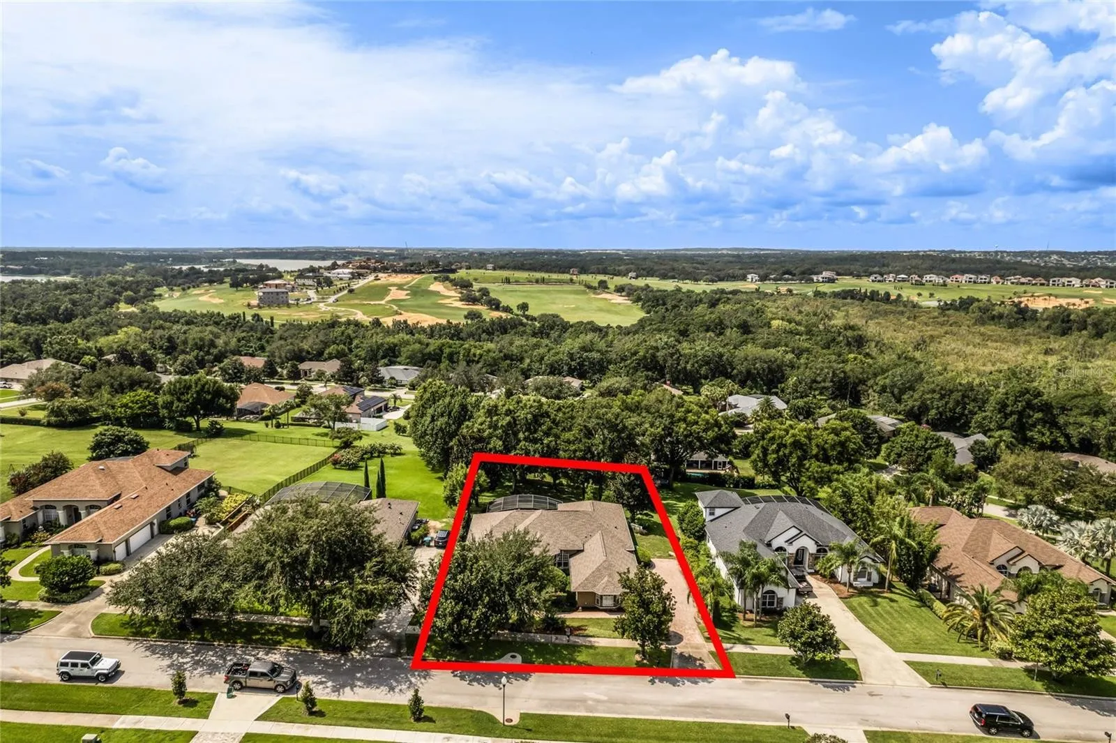 16332 Magnolia Bluff Drive, Montverde, FL 34756