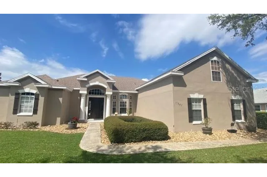 17641 Betanbob Lane, Montverde, FL 34756