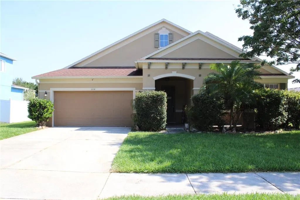 3104 Tobago Avenue, Clermont, FL 34711