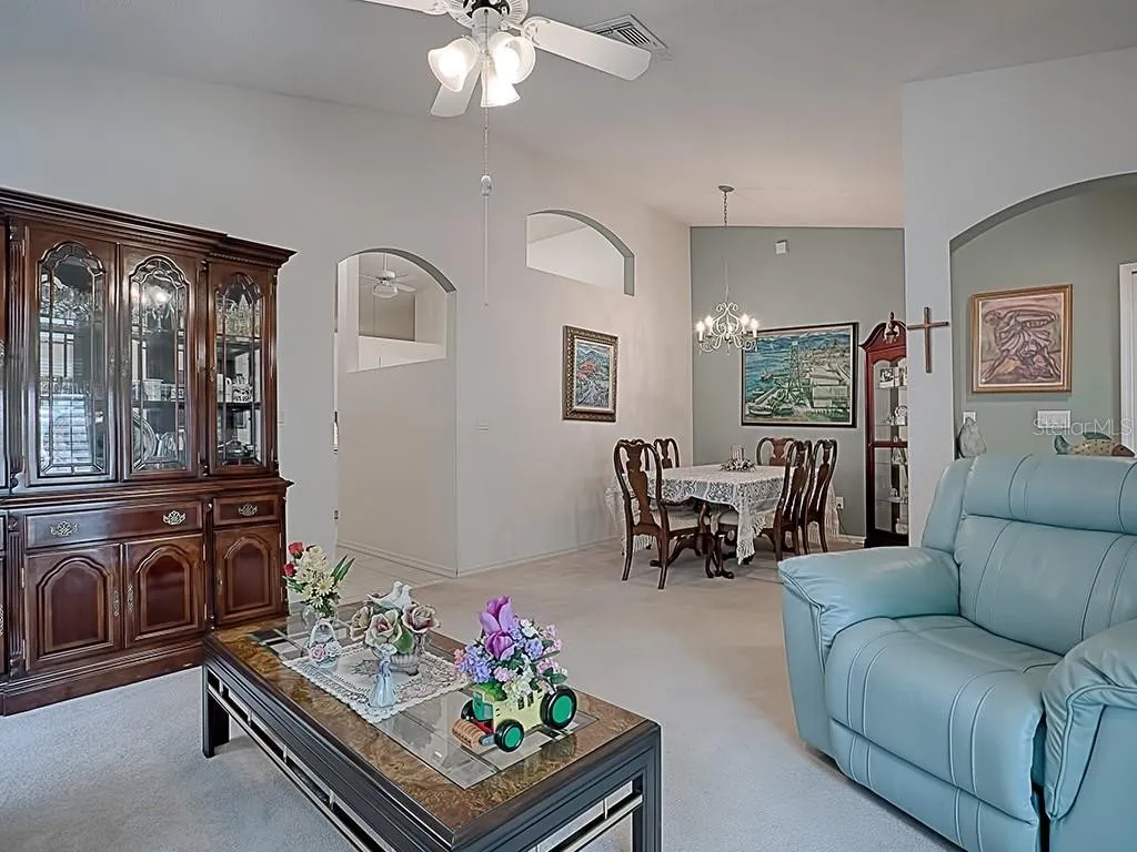 3663 Kingswood Court, Clermont, FL 34711